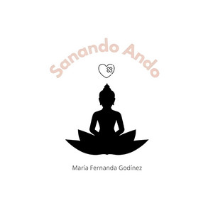 Cover: Sanando Ando