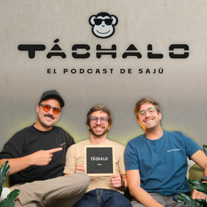 Cover: Táchalo