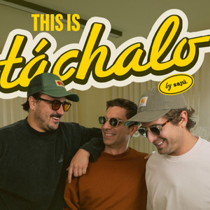 Cover: Táchalo