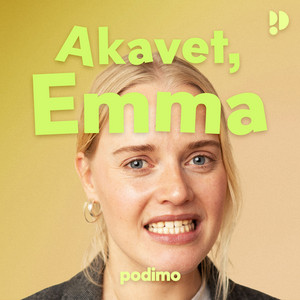 Cover: Akavet, Emma