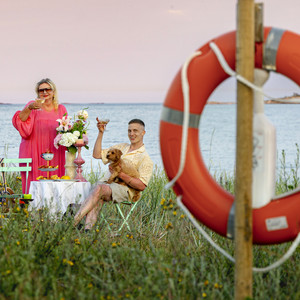 Cover: Varför Ravintolaelämää By J and K - Restaurangvibbar
