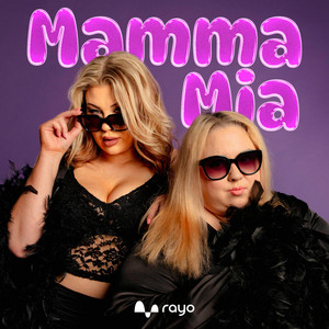 Cover: Mamma Mia
