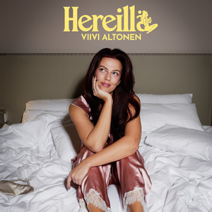 Cover: Hereillä
