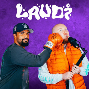 Cover: LAUDI