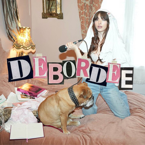 Cover: DÉBORDÉE