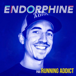 Cover: Endorphine par Running Addict
