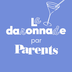 Cover: La daronnade