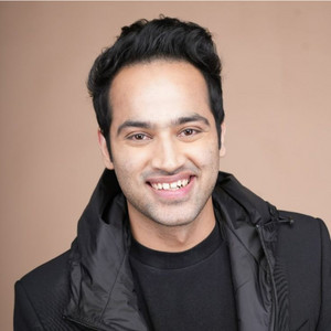 Cover: Raj Shamani