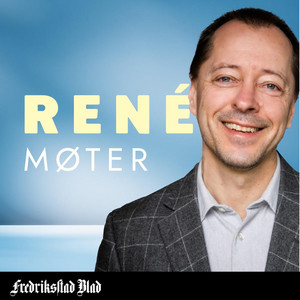 Cover: René møter
