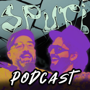 Cover: SPUTI PODCAST