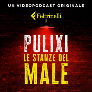 Cover: LE STANZE DEL MALE