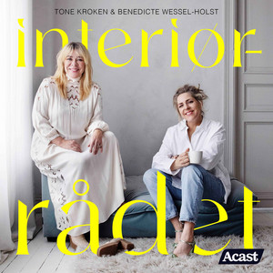 Cover: Interiørrådet
