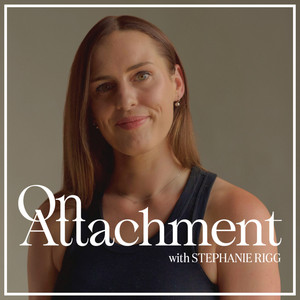 Cover: On Attachment