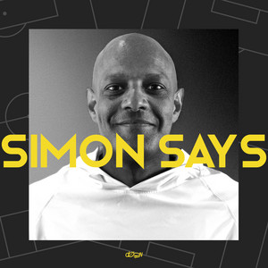 Cover: SimonSays