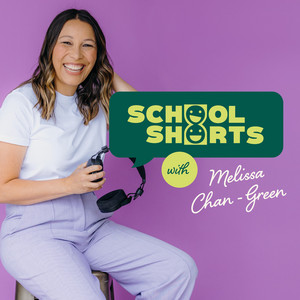 Cover: School Shorts