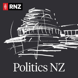 Cover: Politics NZ