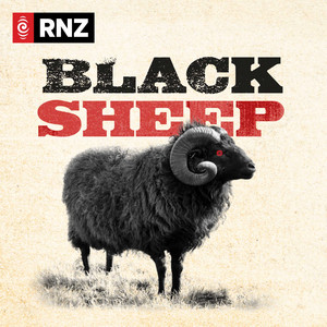 Cover: Black Sheep