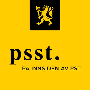 Cover: psst.