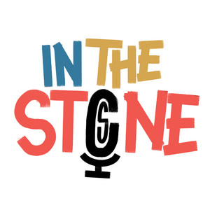 Cover: In The Stone 