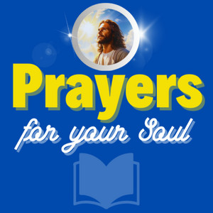 Cover: Prayers for your Soul