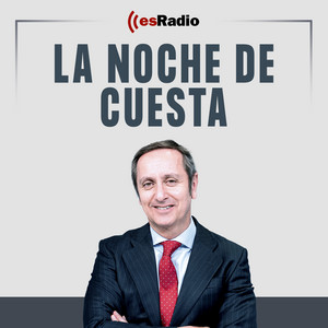 Cover: La noche de Cuesta
