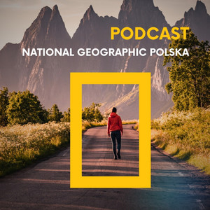 Cover: National Geographic Polska