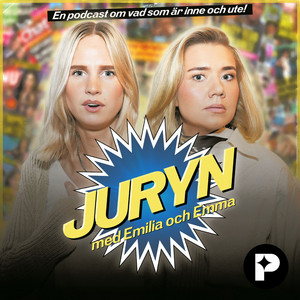 Cover: Juryn
