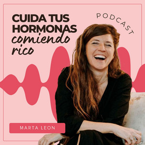 Cover: Cuida tus hormonas comiendo rico