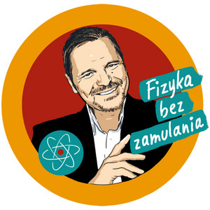 Cover: Fizyka bez zamulania