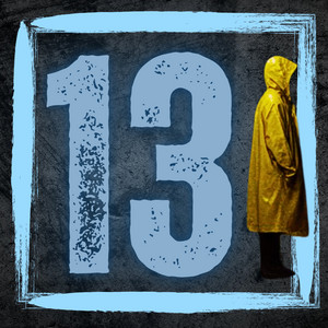 Cover: 13 PASSENGER