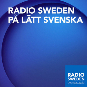Cover: Radio Sweden på lätt svenska
