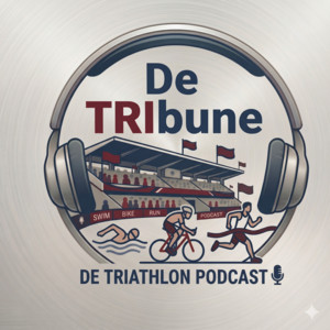Cover: De TRIbune podcast