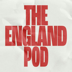 Cover: The England Pod