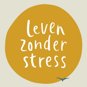 Cover: Leven Zonder Stress