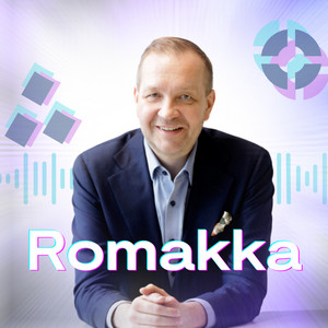 Cover: @Romakka