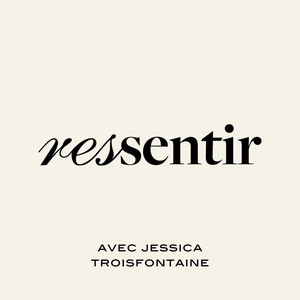Cover: Ressentir