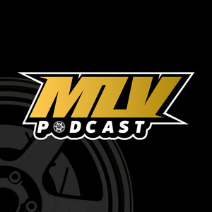 Cover: MLV Podcast
