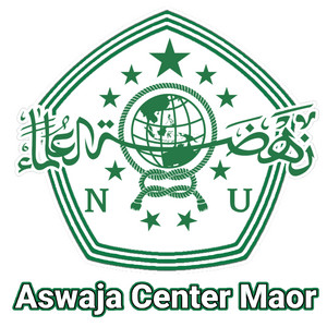 Cover: Aswaja Center Maor