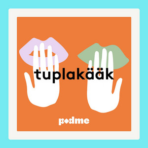 Cover: Tuplakääk