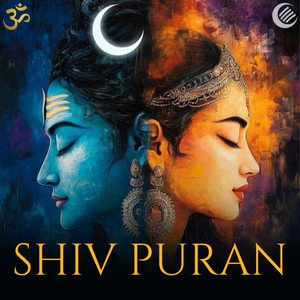 Cover: Shiv Puran Katha in Hindi 