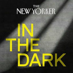 Cover: In The Dark