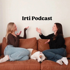 Cover: Irti Podcast
