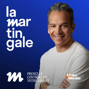 Cover: La Martingale
