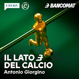 Cover: Il Lato B del Calcio - Quello che il pallone non dice