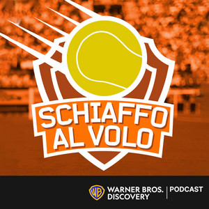 Cover: Schiaffo al volo