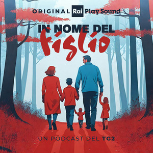 Cover: In nome del figlio