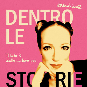Cover: Dentro le Storie