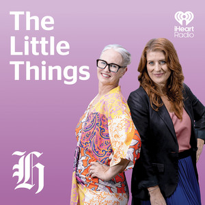 Cover: The Little Things
