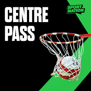 Cover: Centre Pass