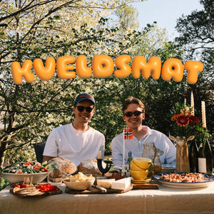 Cover: Kveldsmat